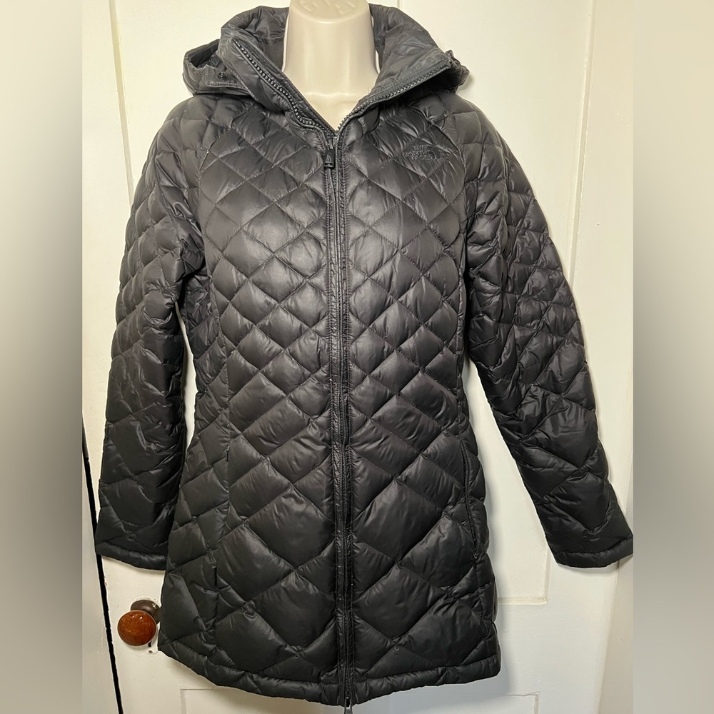 The North Face 😎 Down coat
